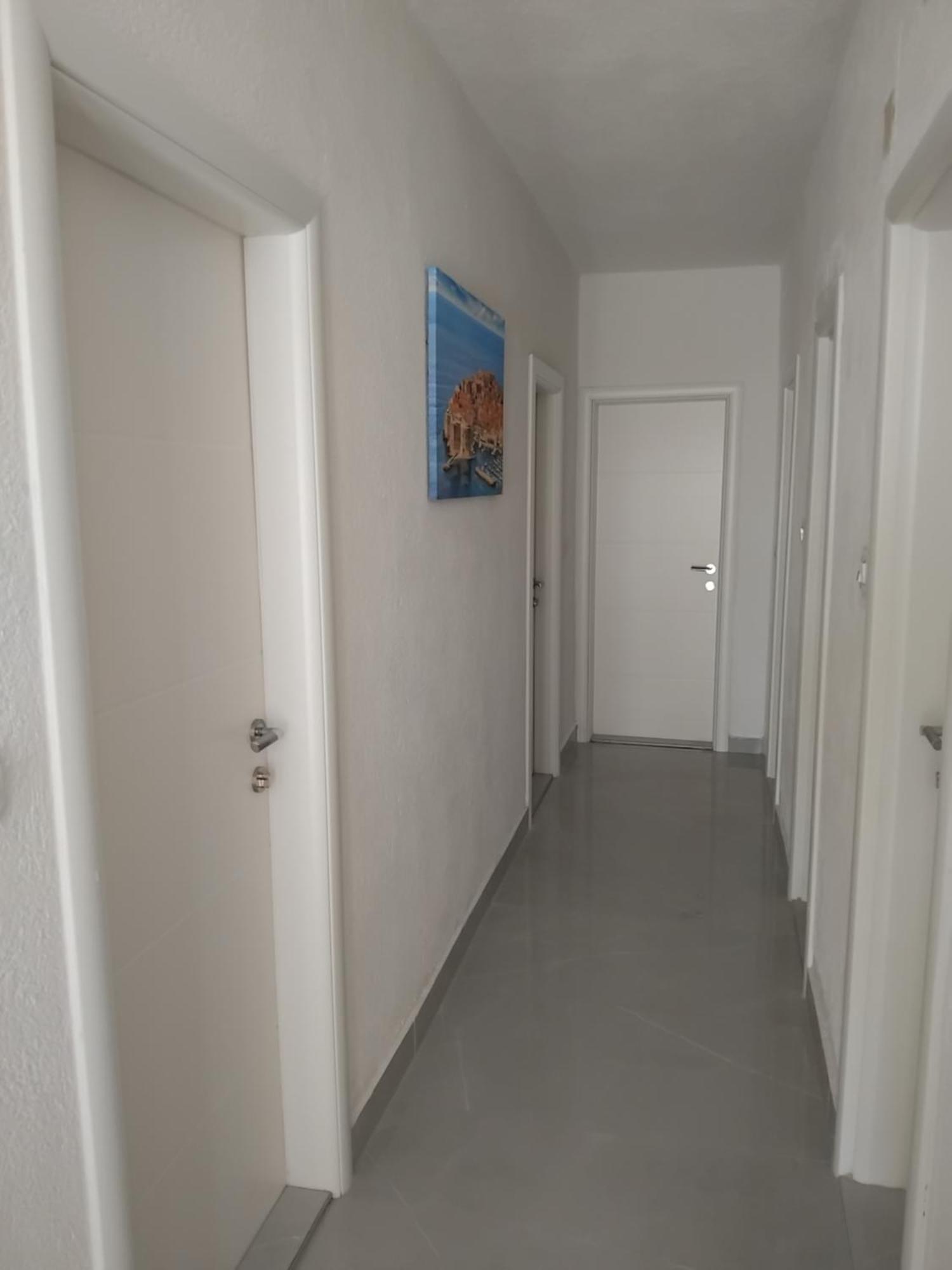 Rooms Anela With Large Common Tarrace And Beautiful Sea View Dubrovnik Eksteriør bilde