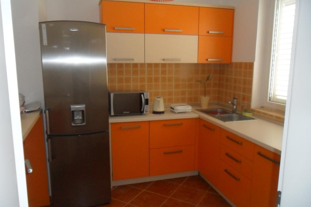 Rooms Anela With Large Common Tarrace And Beautiful Sea View Dubrovnik Eksteriør bilde