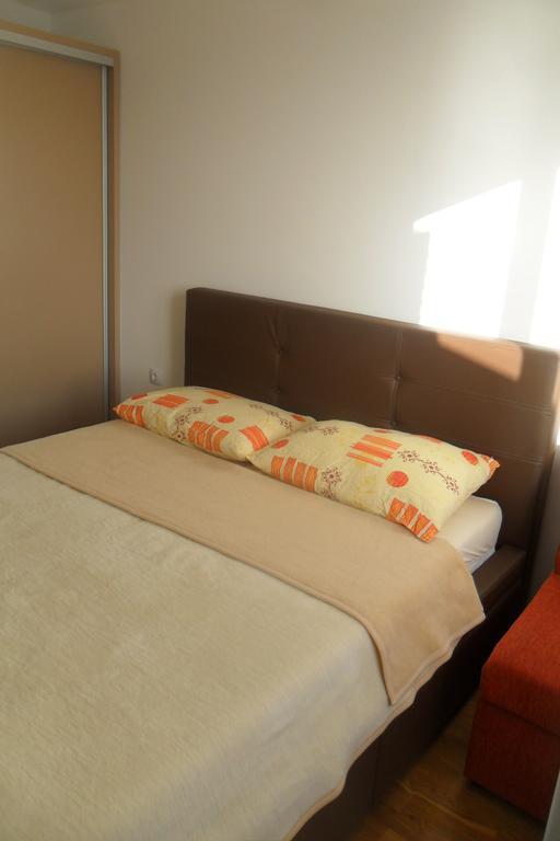 Rooms Anela With Large Common Tarrace And Beautiful Sea View Dubrovnik Rom bilde