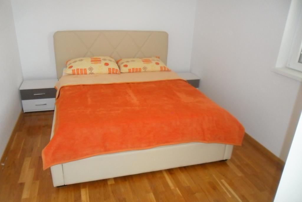 Rooms Anela With Large Common Tarrace And Beautiful Sea View Dubrovnik Rom bilde