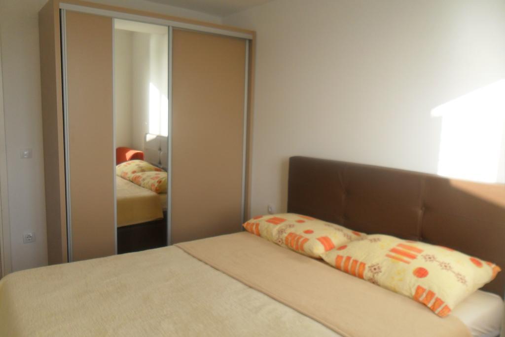 Rooms Anela With Large Common Tarrace And Beautiful Sea View Dubrovnik Rom bilde