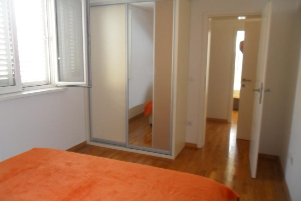 Rooms Anela With Large Common Tarrace And Beautiful Sea View Dubrovnik Rom bilde