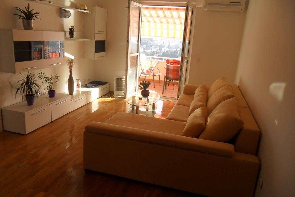 Rooms Anela With Large Common Tarrace And Beautiful Sea View Dubrovnik Rom bilde