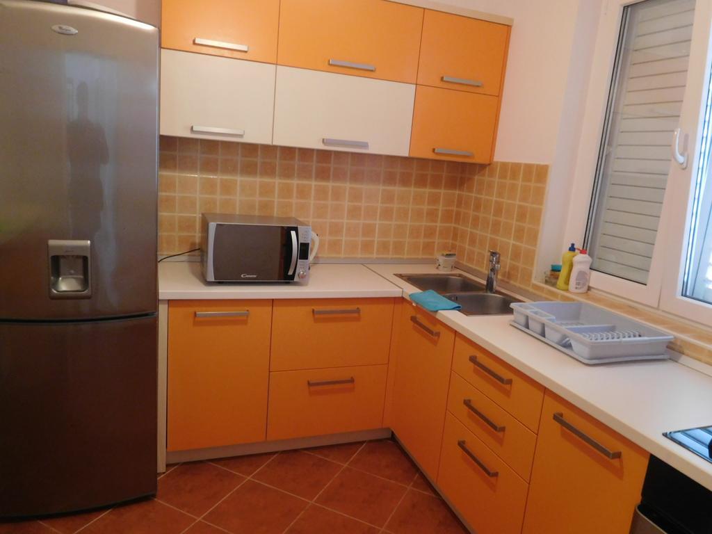 Rooms Anela With Large Common Tarrace And Beautiful Sea View Dubrovnik Eksteriør bilde
