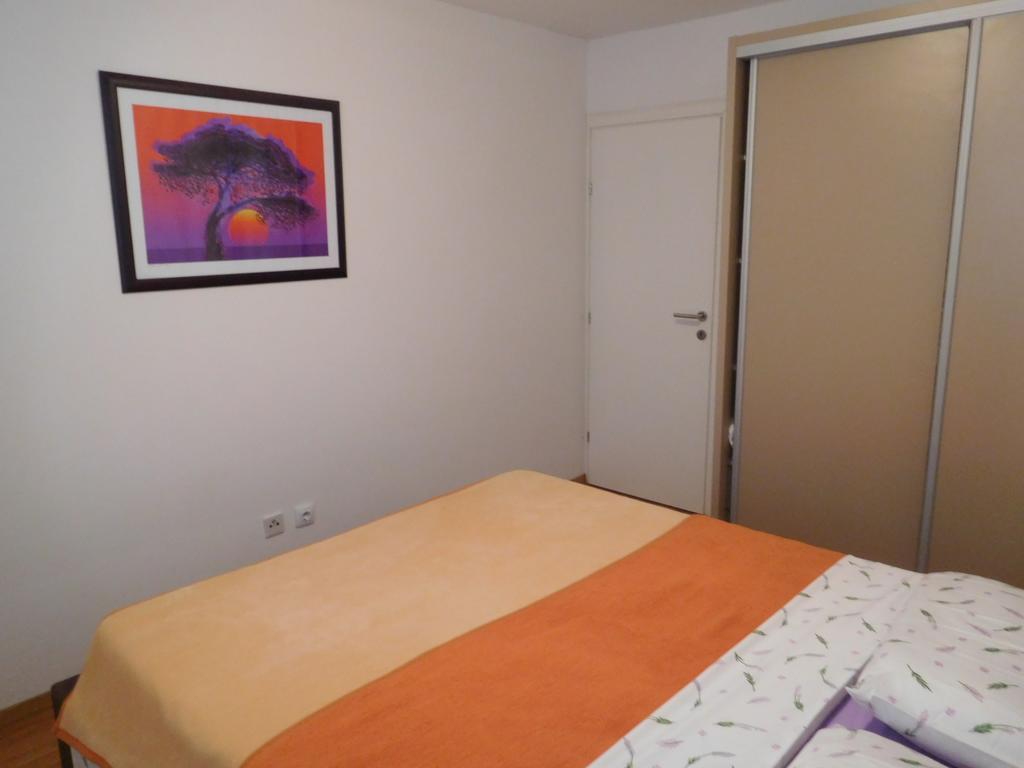 Rooms Anela With Large Common Tarrace And Beautiful Sea View Dubrovnik Eksteriør bilde