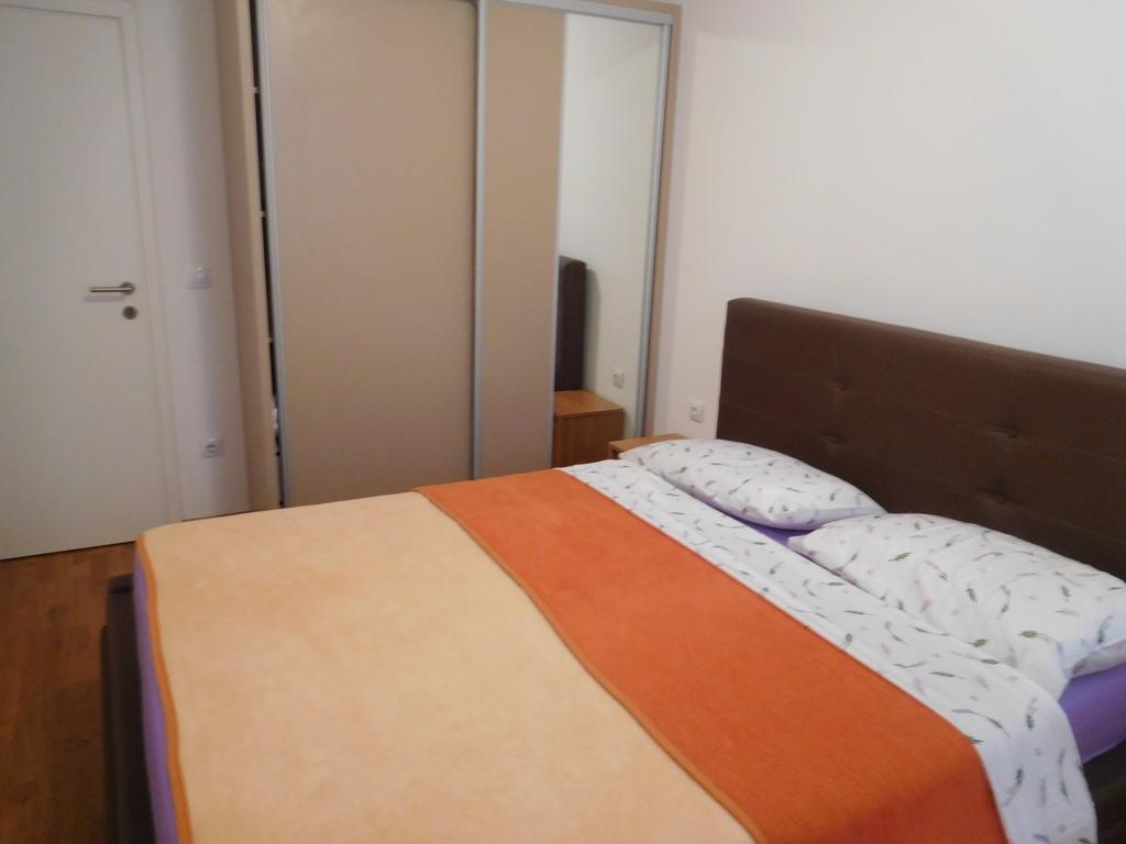 Rooms Anela With Large Common Tarrace And Beautiful Sea View Dubrovnik Eksteriør bilde