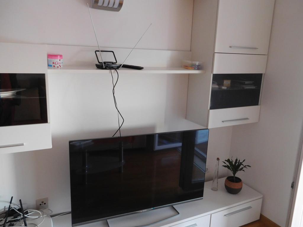 Rooms Anela With Large Common Tarrace And Beautiful Sea View Dubrovnik Eksteriør bilde